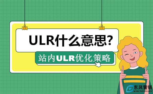 ULR什么意思?站內(nèi)ULR優(yōu)化策略