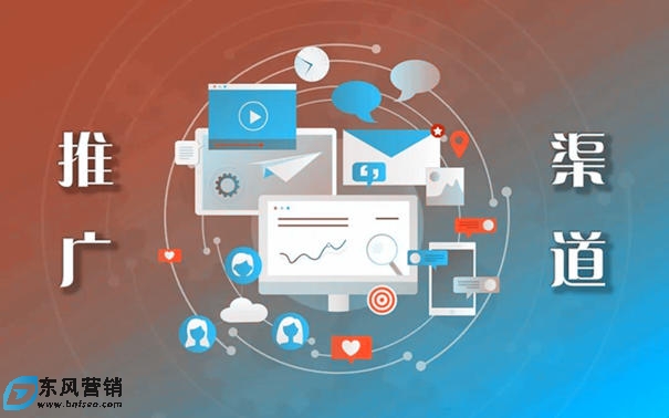 跨境電商的推廣方式有哪些?常見的4個(gè)推廣渠道