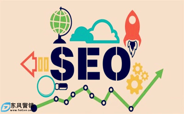 SEO網站優化推廣工作如何開展? 第1張 SEO網站優化推廣工作如何開展? 第1張