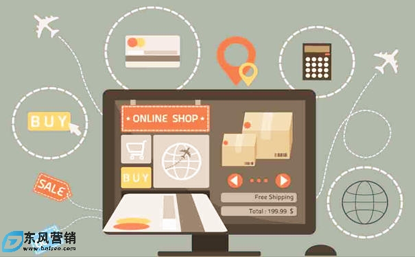 創(chuàng)業(yè)千萬別做零售電商(零售電商行業(yè)發(fā)展現(xiàn)狀) 第1張 創(chuàng)業(yè)千萬別做零售電商(零售電商行業(yè)發(fā)展現(xiàn)狀) 第1張