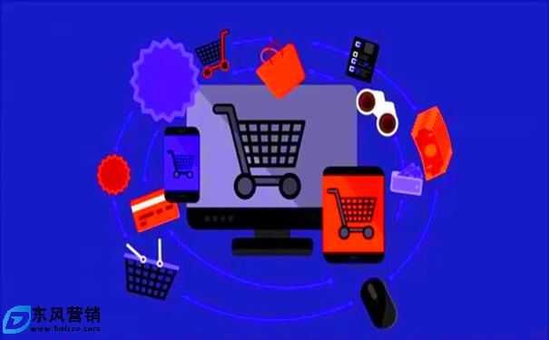 東南亞跨境電商有哪些平臺(tái)?5個(gè)跨境電商平臺(tái)介紹